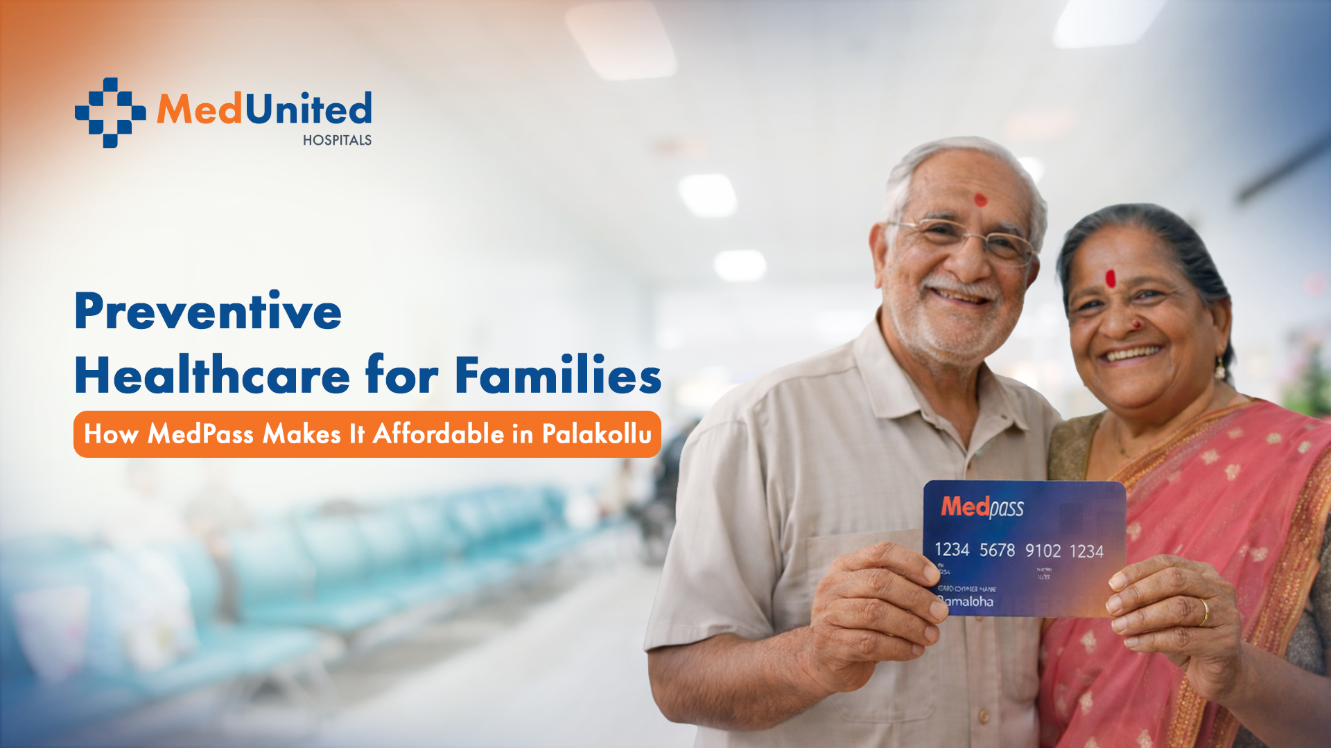 Preventive Healthcare for Families: How MedPass Makes It Affordable in ...