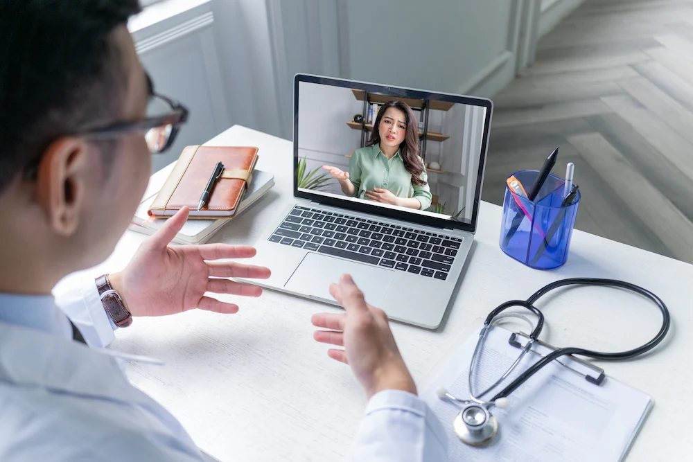 Airi Health | Trusted Online Doctor Consultation in India